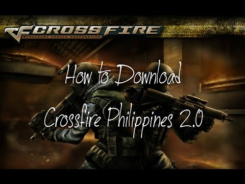 Crossfire 2.0 ph free download gameclub