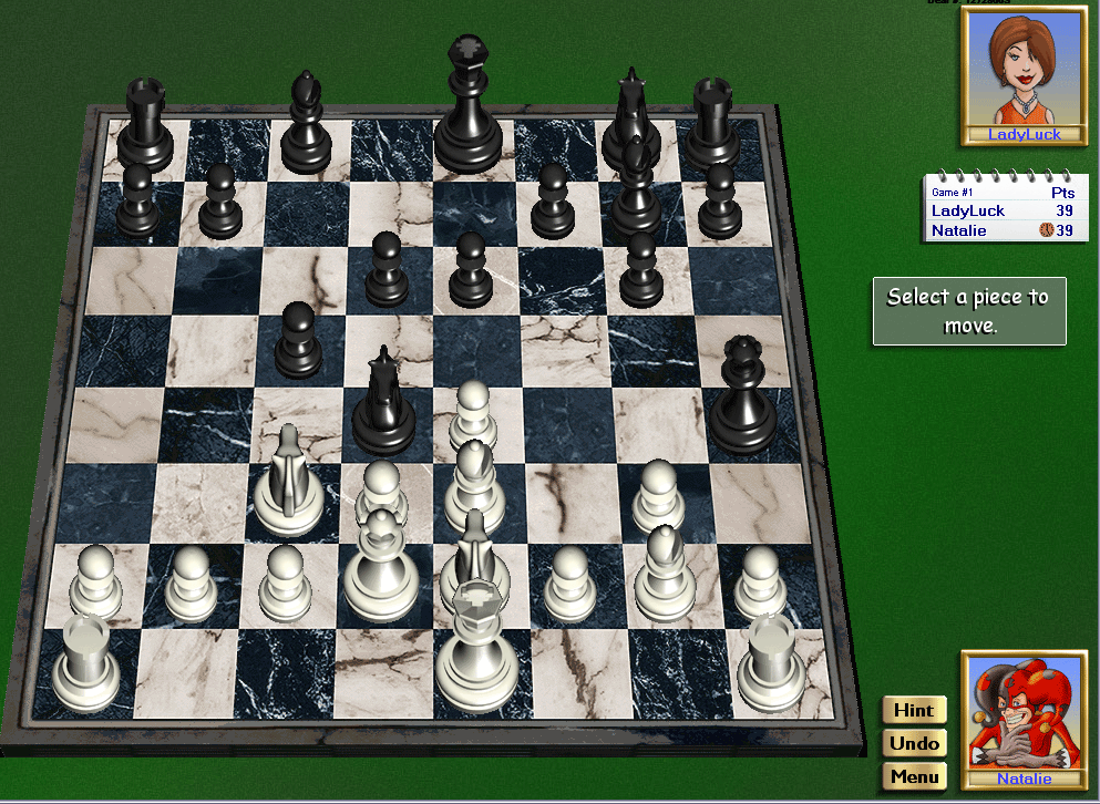 Chess Game Download For Windows